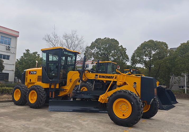 Grader
